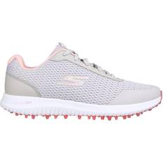 Skechers Golfschuhe Skechers GO GOLF Max Fairway 3 en Gris/Rosa