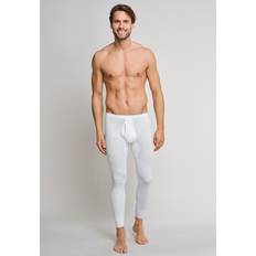 Schiesser Blanc Sous-vêtements pour hommes Schiesser Unterhose Original Classics Feinripp 005135