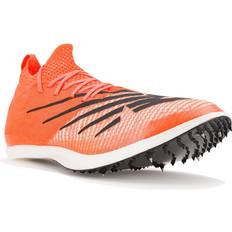 New Balance Rosso Scarpe sportive New Balance Fuelcell Supercomp Md-X Arancio - Scarpe Running Uomo