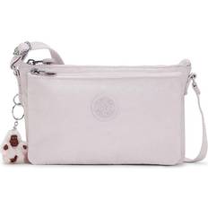 Kipling Mikaela Crossbody Bag - Wishful Pink