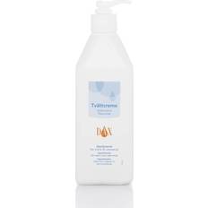 Tvättcreme Oparfymerad