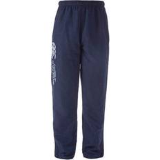 Mens Uglies Open Hem Stadium Pant - Navy