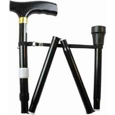 Trekking Poles NRS Healthcare Folding Walking Stick