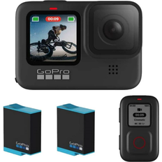 GoPro Hero9 Black Bundle