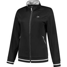 Kid's Club Knitted Jacket - Black