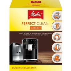 Kjøkkenrengjøring Melitta Perfect Clean Care Set 250ml