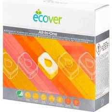 Ecover All In One Dishwasher 65 Tablets