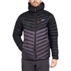 OEX Men’s Kintra Down Jacket - Black