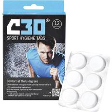 Hygiene Tabs 12pcs