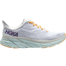 Hoka Clifton 8 W - Blanc De Blanc/White