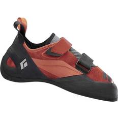 Brown Climbing Shoes Black Diamond Focus M - Rust