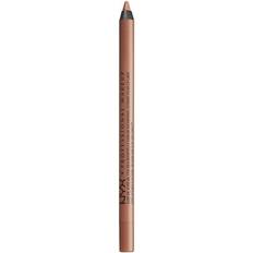 NYX Slide on Lip Pencil Sugar Glass