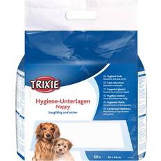 Valpmatta Trixie Hygiene Pad Nappy 40x60cm 50pcs