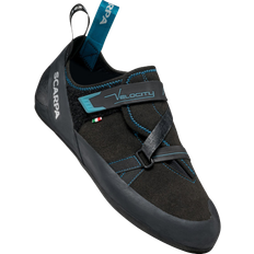 Scarpa Velocity M - Black/Ottanio
