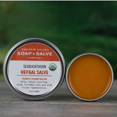 Chagrin Valley Soap & Salve Seabuckthorn Herbal Salve 29g