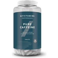 Pre-Allenamenti Myprotein Caffeine Pro 200mg 200 pcs