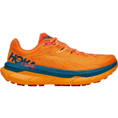 Hoka tecton Hoka Tecton X M - Persimmon Orange/Radiant Yellow