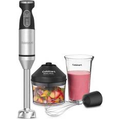 Choppers Hand Blenders Cuisinart Smart Stick CSB-179