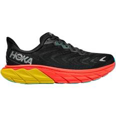 Hoka Arahi 6 M - Black/Flame