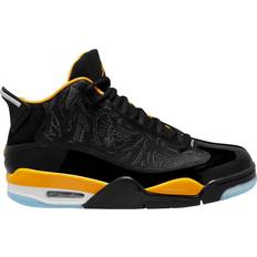 Nike Air Jordan Dub Zero M - Black/Taxi/White