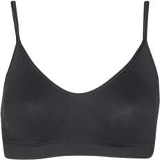 Missya Lucia Good Top Bra - Black