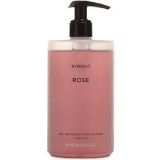 Toiletries Byredo Hand Wash Rose 450ml