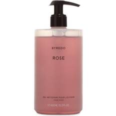Hand Wash Rose