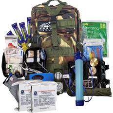 Prepping Kits Vital 72 Hour Emergency Survival Kit