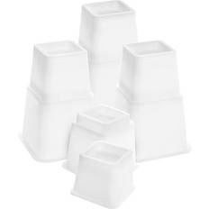 Bruna Sängben Utopia Bedding 8-Piece Premium Sängben 15.9cm
