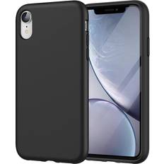 Silicone Case for iPhone XR