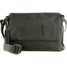 Trageschlaufe Taschen Mandarina Duck MD20 Shoulder Bag - Steel