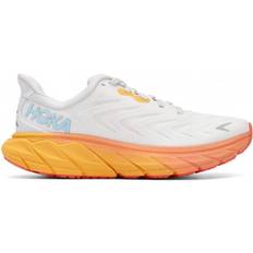 Hoka arahi til dame Hoka Arahi 6 W - Nimbus Cloud/Blanc De Blanc