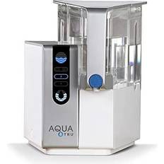 AquaTru Reverse Osmosis Countertop Water Purifier Certified To Remove 83 Toxic Contaminants