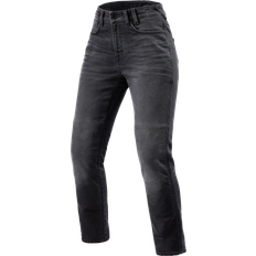 MC-Jeans Victoria SF Dame, Grå Vasket
