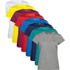 Clique Basic Active T-Shirt Lagoon 2XL