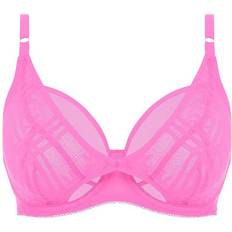 Freya Fatale BH Med Bygel - Rosa