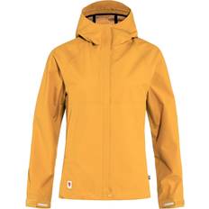 Fjällräven HC Hydratic Trail Jacket - Gelb