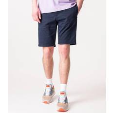 HUGO BOSS Pantaloni & Shorts HUGO BOSS Shorts David222SD - Blu Scuro