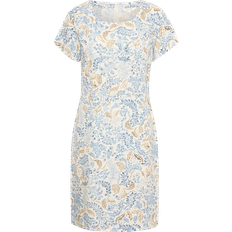Part Two Kjole IndreasPW Dress Blå