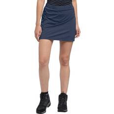 Haglöfs Lite Skort Women - Tarn Blue