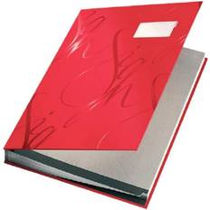 Leitz Signature Folder Design 18 Compartments