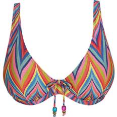PrimaDonna Kea Plunge Bikini med Halv Vattering