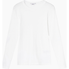 Envii Enally LS ON TEE 5314 Dam Blusar