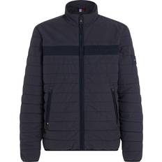 Tommy Hilfiger Herren Jacke PADDED REGATTA