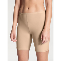 Calida comfort pants med leg Calida Comfort Pants Med. Leg 26024 Beige