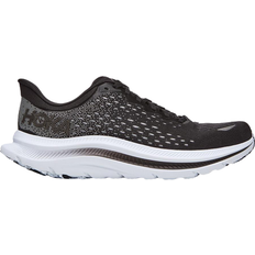 Foam Running Shoes Hoka Kawana W - Black/White