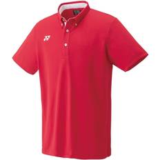 Pikétröjor Yonex Polo Shirt - Sunset Red