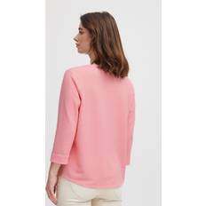 Fransa t shirts Fransa Fremajacq Tshirt Dam T-shirts