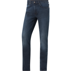 Levi's 511 Slim Fit Dark Wash Jeans - Blue