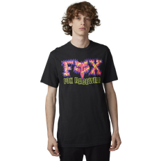 Fox Barb Wire II Premium Tee - Black